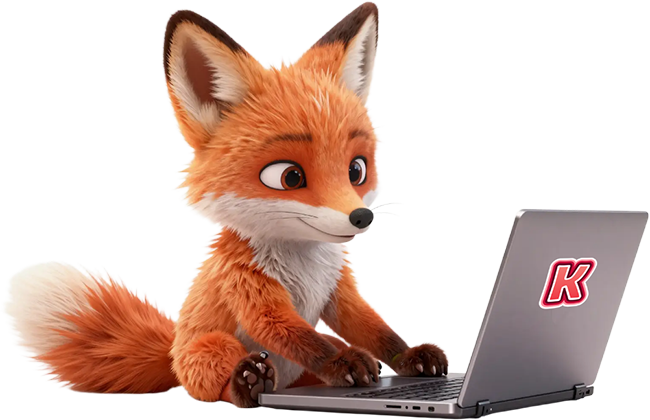 Kitsune Newsletter