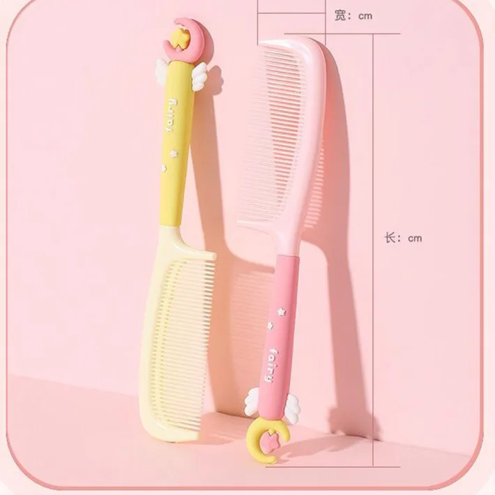 102C - Peine Hada Cute