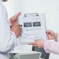 1233 - Portapapeles + Carpeta de Almacenamiento A4 32.5*23.5cm