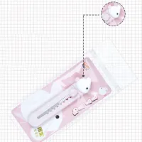 1503 - Cutter Sweet Bunny