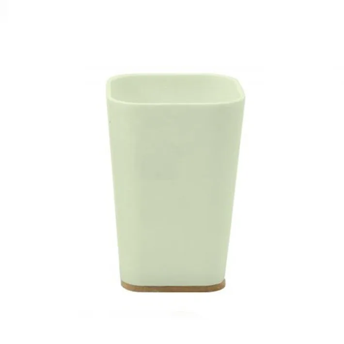 Vaso sin Divisiones Bambu Línea Bianca