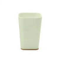 Vaso sin Divisiones Bambu Línea Bianca