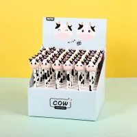 Lapicera Boligrafo Cow