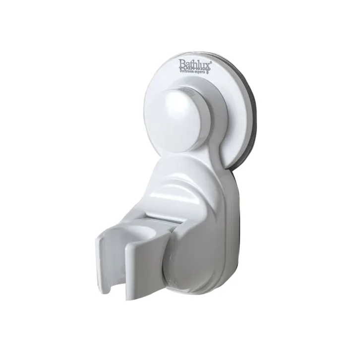 30121 - BATHLUX Soporte/Gancho de Baño