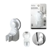 30121 - BATHLUX Soporte/Gancho de Baño