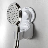 30121 - BATHLUX Soporte/Gancho de Baño