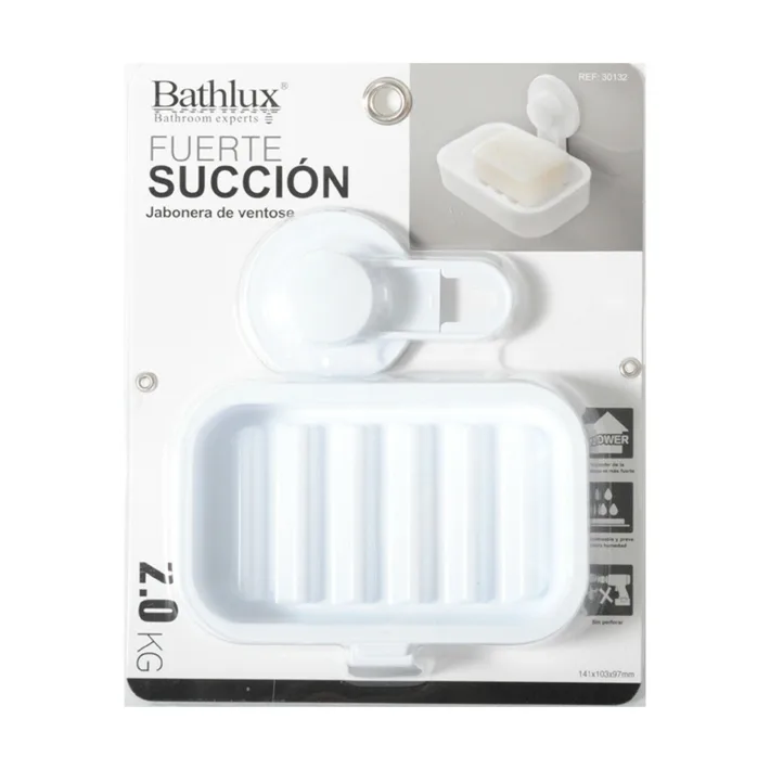 30132 - BATHLUX Jabonera