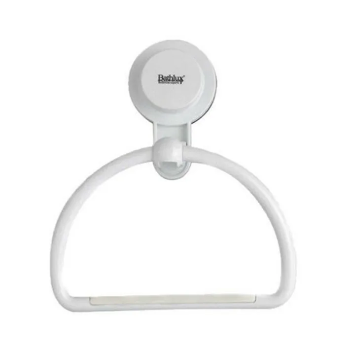 30145 - BATHLUX Toallero de Pared