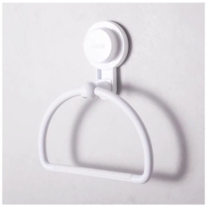 30145 - BATHLUX Toallero de Pared