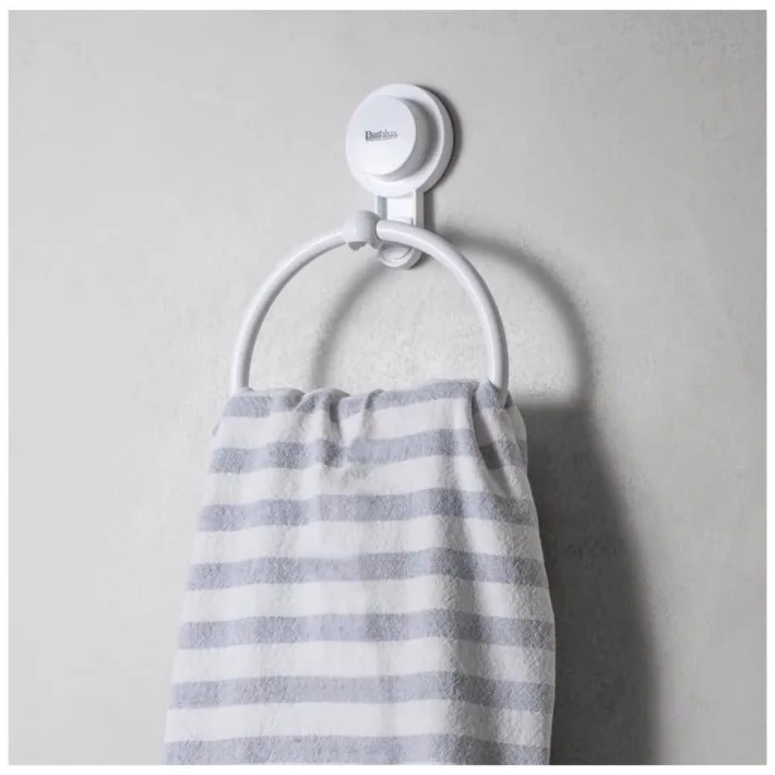 30145 - BATHLUX Toallero de Pared