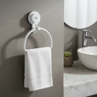 30145 - BATHLUX Toallero de Pared