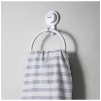 30145 - BATHLUX Toallero de Pared