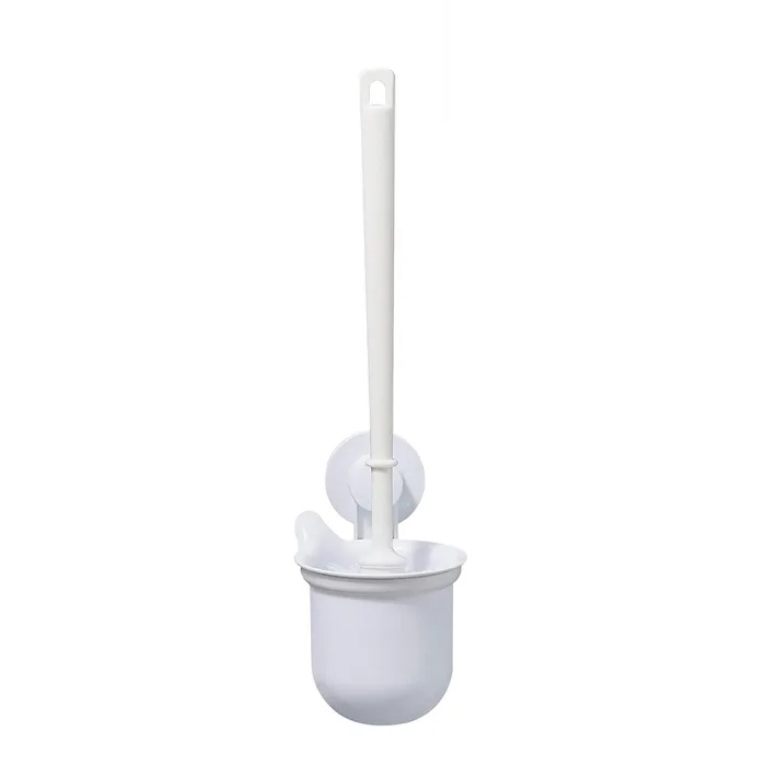 30166 - BATHLUX Escobilla Limpia Inodoro de Pared