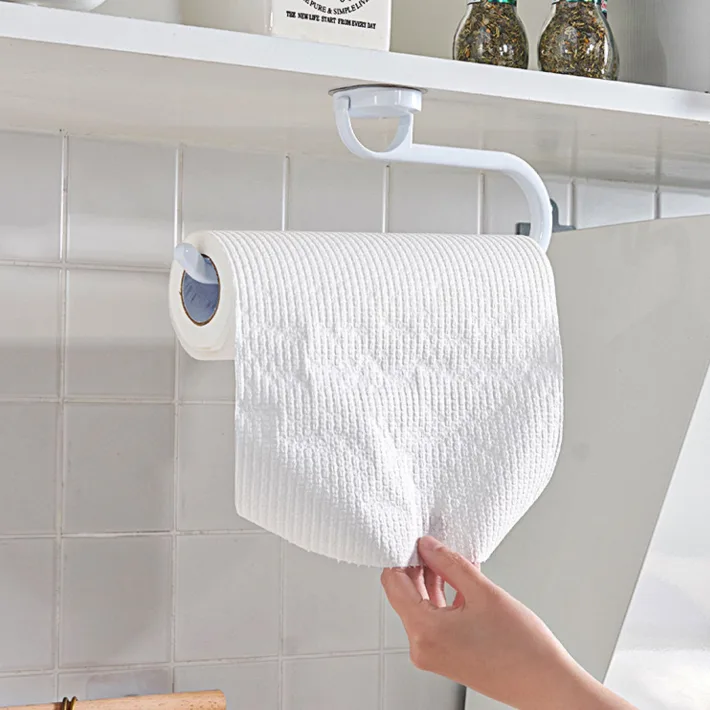 30188 - BATHLUX Porta Rollo de Papel