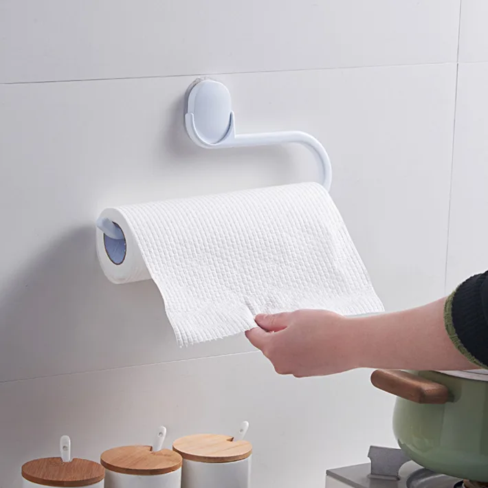 30188 - BATHLUX Porta Rollo de Papel