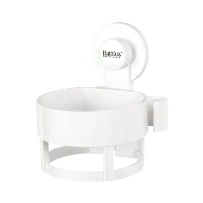 30190 - BATHLUX Soporte para Secador de Cabello