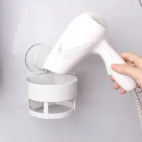 30190 - BATHLUX Soporte para Secador de Cabello