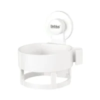 30190 - BATHLUX Soporte para Secador de Cabello