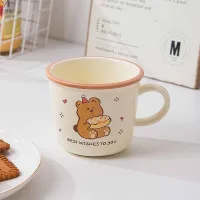3466-1 - Taza de Cerámica Bear Birthday