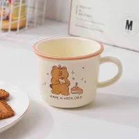 3466-1 - Taza de Cerámica Bear Birthday