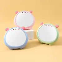 3534B - Espejo con Base Little Cute Bear