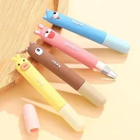 3611B- Pinza para Cejas Cute Zoo