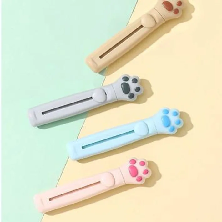 3612A - Perfilador de Cejas Cat Cute - 8*2cm