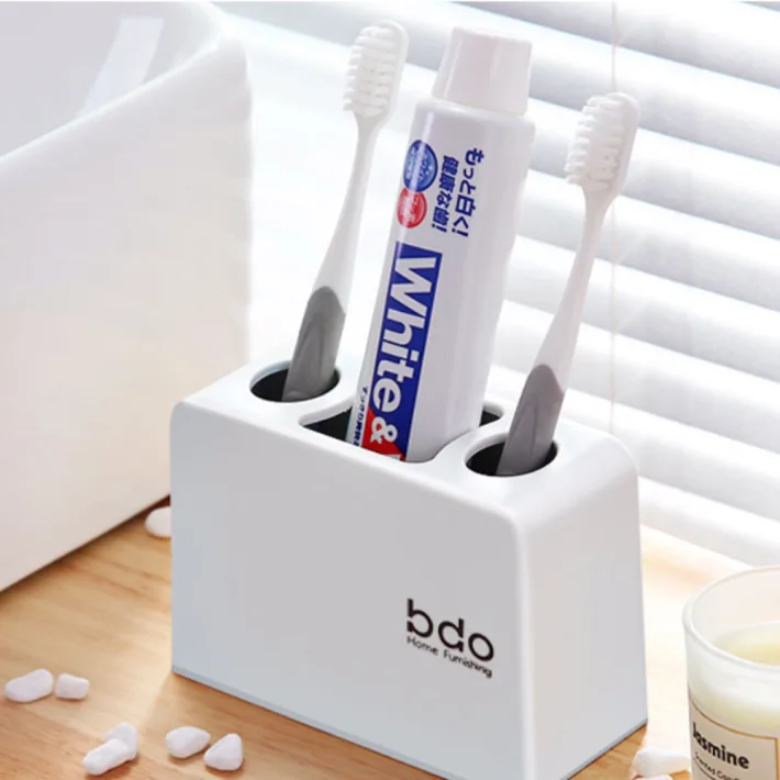 BDO-6018 -  Porta Cepillos con Divisiones