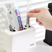 BDO-6018 -  Porta Cepillos con Divisiones