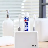 BDO-6018 -  Porta Cepillos con Divisiones