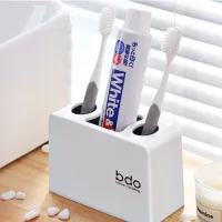 BDO-6018 -  Porta Cepillos con Divisiones