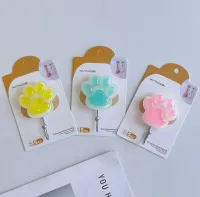 657 - Gancho Diseño Paw