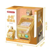 Maquina De Pinball Bear