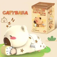 Juguete con Cuerda Capybara Noni