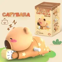 Juguete con Cuerda Capybara Noni