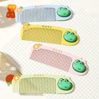 Mini Peine de Metal Cute - Surtido