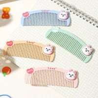 Mini Peine de Metal Cute - Surtido
