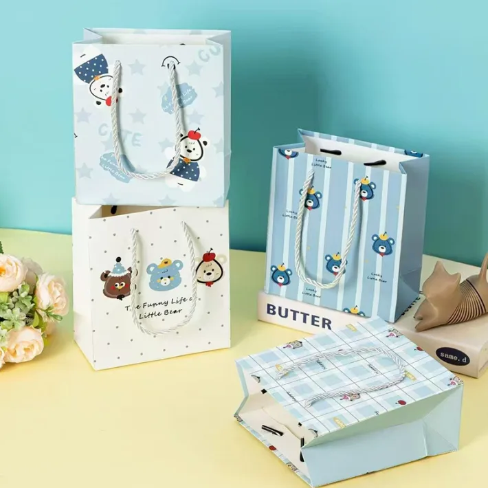 Bolsa de Regalo Little Bear