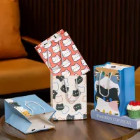 Bolsa de Regalo Happy day Gatito