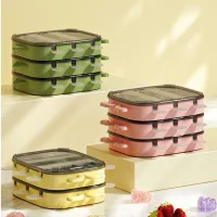 8595 - Molde de Helados de Silicona Frutas Tropicales - 6 paletas