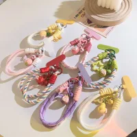 Strap Colgante Pulsera Muñequera Anti Caída para Celular Fru