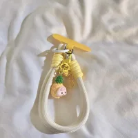 Strap Colgante Pulsera Muñequera Anti Caída para Celular Fru
