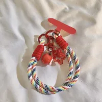 Strap Colgante Pulsera Muñequera Anti Caída para Celular Fru