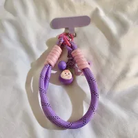 Strap Colgante Pulsera Muñequera Anti Caída para Celular Fru