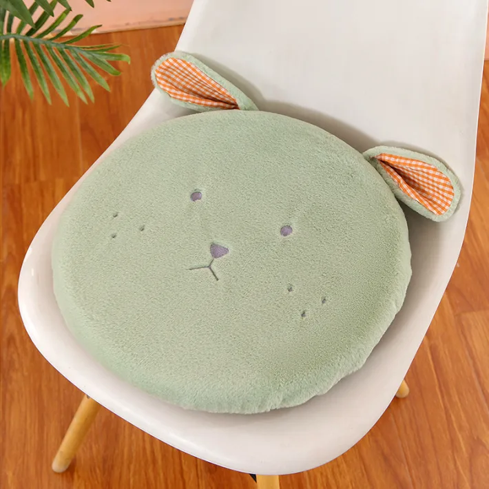B077 - Almohadones Para Silla Infantil Modelo Bunny