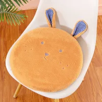B077 - Almohadones Para Silla Infantil Modelo Bunny