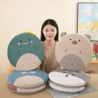 B080 - Almohadones Para Silla Infantil Modelo Animals