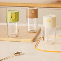 B47 - Dispensador de Condimentos a Presión Good Lunch 13*6.1cm