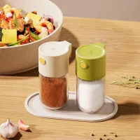 B47 - Dispensador de Condimentos a Presión Good Lunch 13*6.1cm