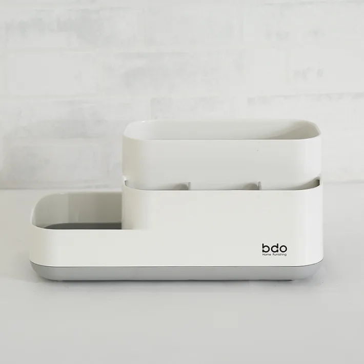 BDO-6023 - Organizador Multiuso Con Divisiones